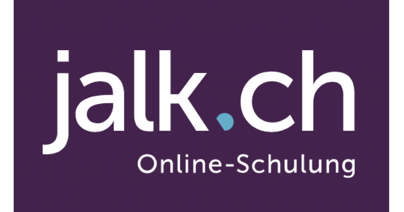 jalk.ch - Online-Schulung 